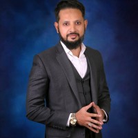 Xische & Co Employee Abdul Ansari's profile photo