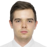 GoodWill Tech Employee Nikita Maximow's profile photo
