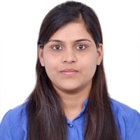 Zenmonics Inc. Employee Alisha Goyal's profile photo