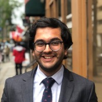 Pranav Bhogal Email