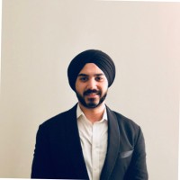 Vimal Plastics Employee Angad Sabharwal's profile photo