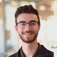 Visualping Employee Joe Lavoie's profile photo