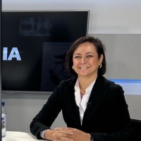 DataQuantum Employee Carmen Reina's profile photo