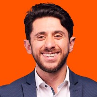 Cloudvisor Employee Julian Dalton's profile photo