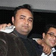 PLASTICHEM Employee Rajnish Agarwal's profile photo