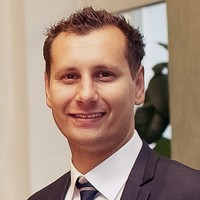 LightMix Design Studio Employee Alex Karelov's profile photo