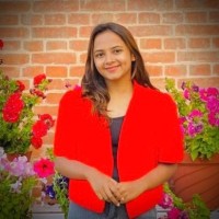 Gham Power Employee Manju Bashyal's profile photo