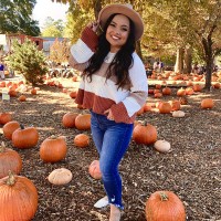 Cornerstone Solutions, LLC. Employee Alyssa Hilmes's profile photo
