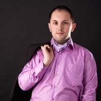 Pavel Golman Email & Phone Number