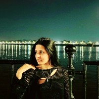 Anushka Godhara Email