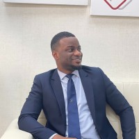 Commitbiz LLC Employee Samuel Oke's profile photo