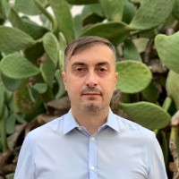 SOLUZIONI SOFTWARE S.R.L. Employee Gianpiero Bertolotti's profile photo