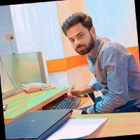 Muhammad Arshad Email