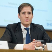 Movistar Prosegur Alarmas Employee Christoph Schoofs's profile photo