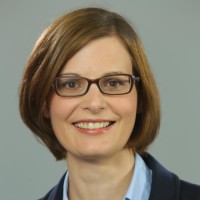SurTec Group Employee Karin Lüdtke's profile photo