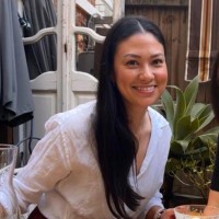 UNICEF Australia Employee Liz Tse's profile photo