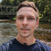 NAVTOR Employee Nick Andryshak's profile photo