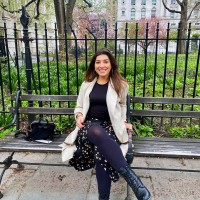 Sidewalker Daily Employee Natalie Amaral's profile photo