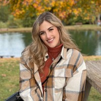 Aya Healthcare Employee Claudia Moore's profile photo