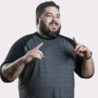 ADG Creative Employee Joe Nagy's profile photo