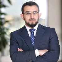 Expressbank Employee Chingiz Mammadov's profile photo