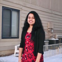 Zelar Employee Kavya Vemuri's profile photo
