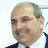 Mohammad Innab Email & Phone Number