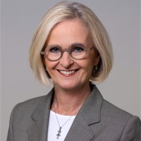Raiffeisen Capital Management Employee Christa Geyer's profile photo