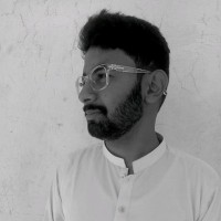 College Employee Abdul Qadeer's profile photo