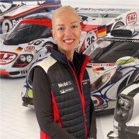 Champion Porsche Employee Elizabeth Diomin's profile photo