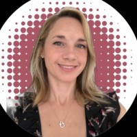 Mercomar Employee Paula Robinson's profile photo