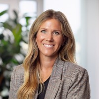 Schibsted Ventures Employee Malin Brinktell's profile photo