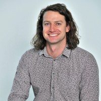 Initia Employee Ben Roy's profile photo