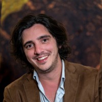 FrenchFounders Employee Augustin Lauret's profile photo