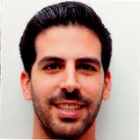 BICS Employee Aviad Ohayon's profile photo