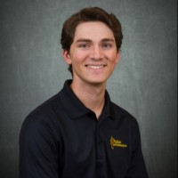 Intel Corporation Employee Nicholas Richards's profile photo