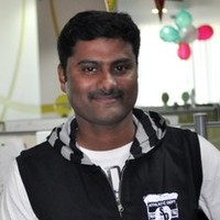 Premkumar Venkatesan Email