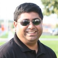 Chandrakant Patel Email & Phone Number