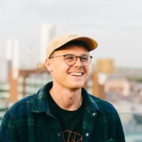 Friendly Studio Employee Joe Pickles's profile photo