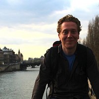 Arteric Employee Joseph Vernazza's profile photo