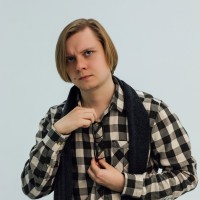 JET Employee Volodymyr Duben's profile photo