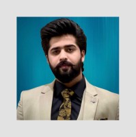 Digicom Trading Pvt Ltd Employee Asad bin Shahid's profile photo