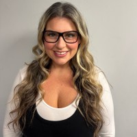 Voltech Fire Protection Employee Ashleigh Damara's profile photo