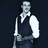 Amnesia Employee Alexandre Guay's profile photo