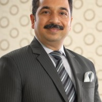Parul University Goa Employee Prashant Sharma's profile photo