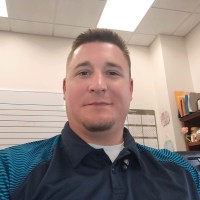 WLS Lighting Systems, Inc Employee Nicholas Ware's profile photo