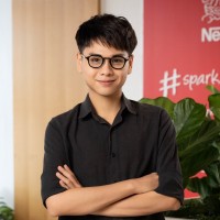 The Fulbright Program Employee Ngoc Huynh's profile photo
