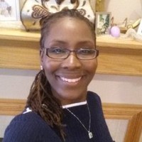 BREC Employee Tonnette McMorris's profile photo