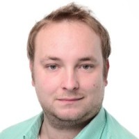 CleverPush Employee Igor Boruch's profile photo