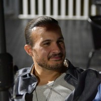 IPRally Employee Robert Blackman's profile photo